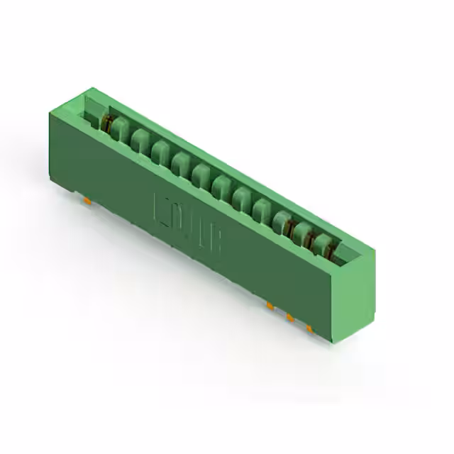 807-024-558-201 EDAC Inc.  Edgeboard Connectors
